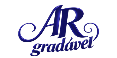 Logo ar agradavel