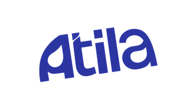 Logo atila