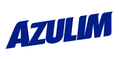 Logo azulim