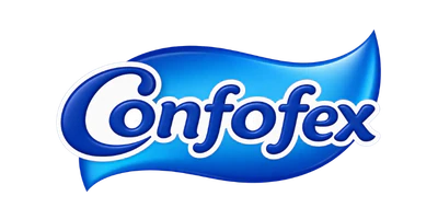 Logo confofex