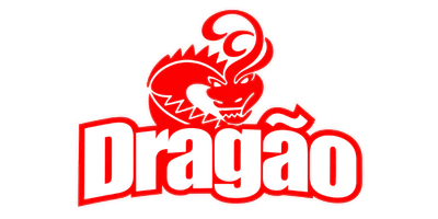 Logo dragao