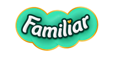 Logo familiar
