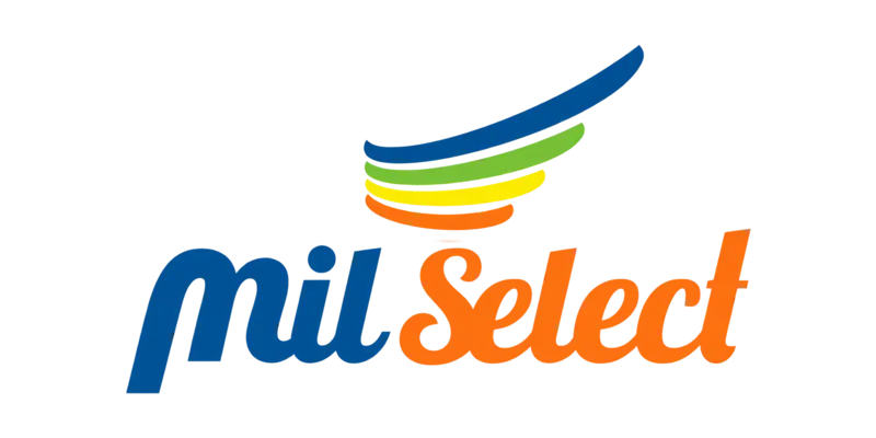 Logo mil select