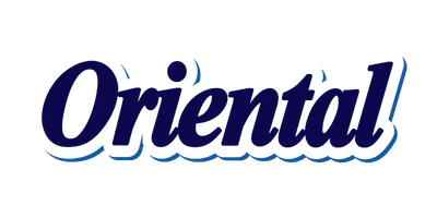 Logo oriental