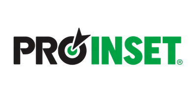 Logo pro inset