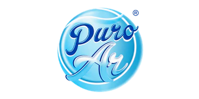 Logo puro ar