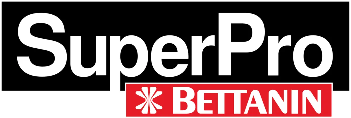 Logo superpro bettanin
