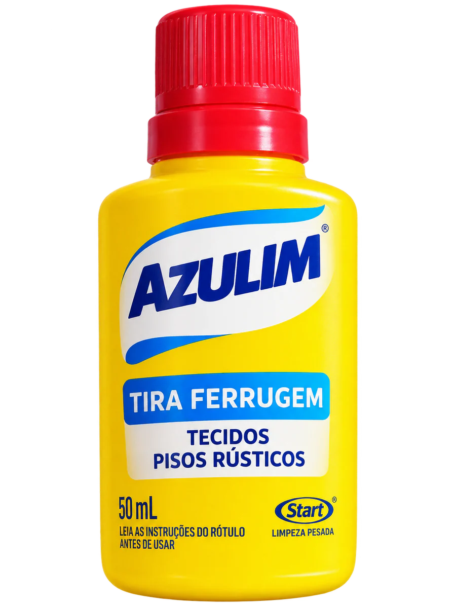 Tira Ferrugem 50ML