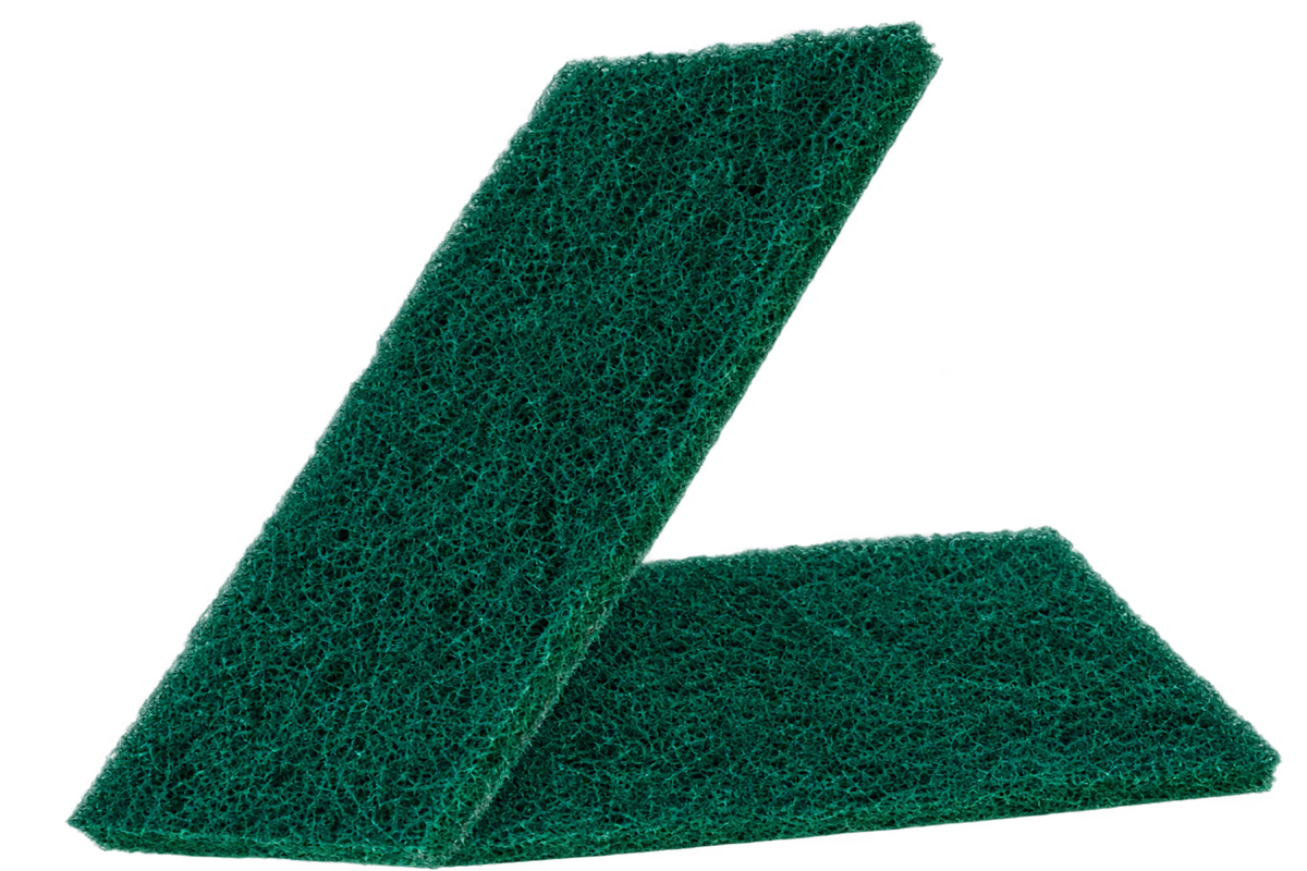 Fibra de Limpeza