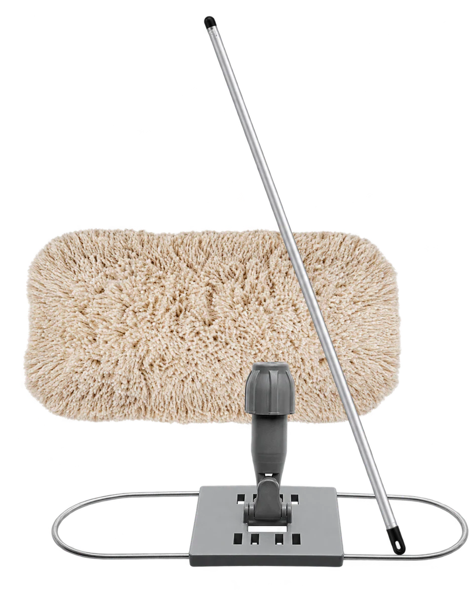 Mop Pó Completo
