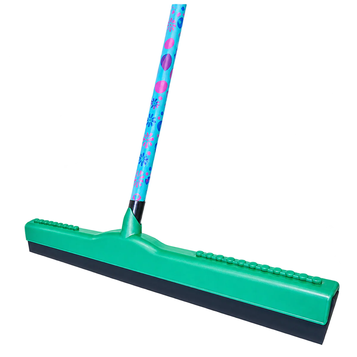 Rodo Base Plástico — 30 CM, 40 CM e 60 CM UND
