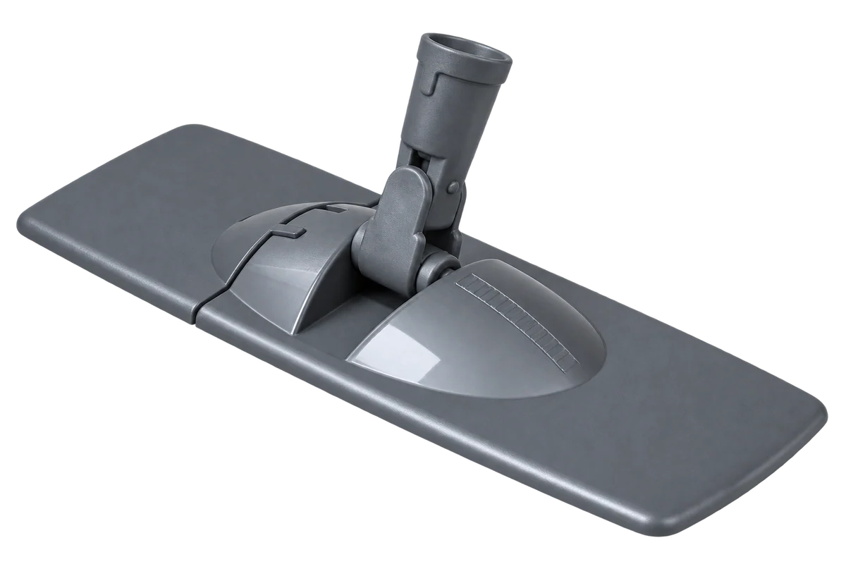 Suporte Plástico para Mop 30 CM